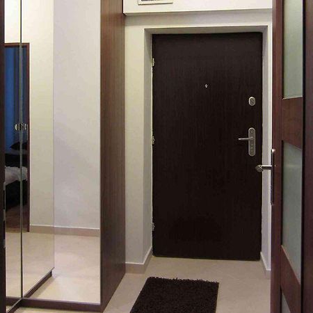 Unique Warsaw Center Apartment Екстериор снимка