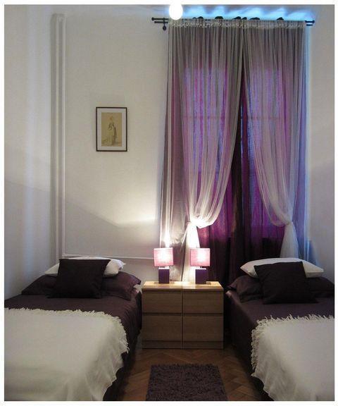 Unique Warsaw Center Apartment Стая снимка
