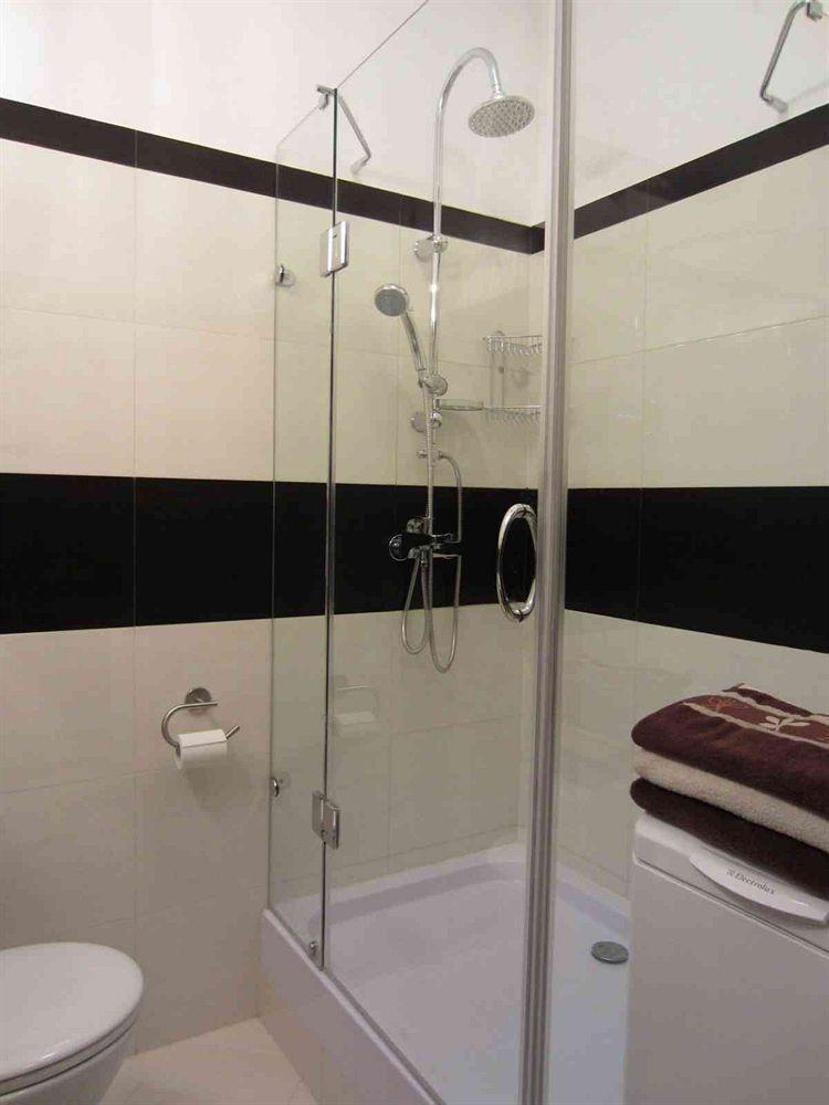 Unique Warsaw Center Apartment Екстериор снимка