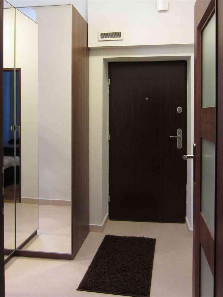 Unique Warsaw Center Apartment Екстериор снимка