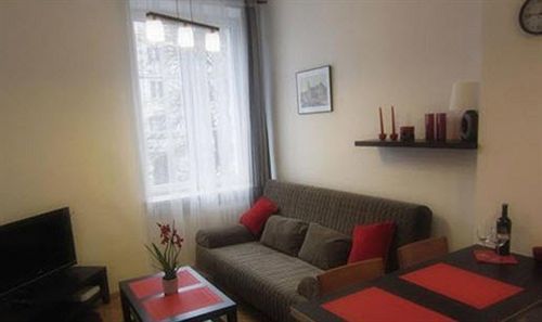 Unique Warsaw Center Apartment Екстериор снимка