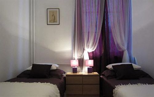 Unique Warsaw Center Apartment Екстериор снимка