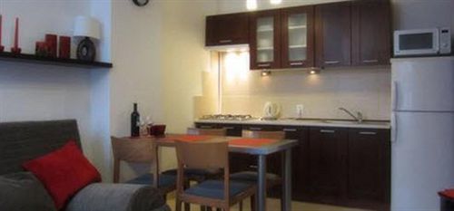 Unique Warsaw Center Apartment Екстериор снимка